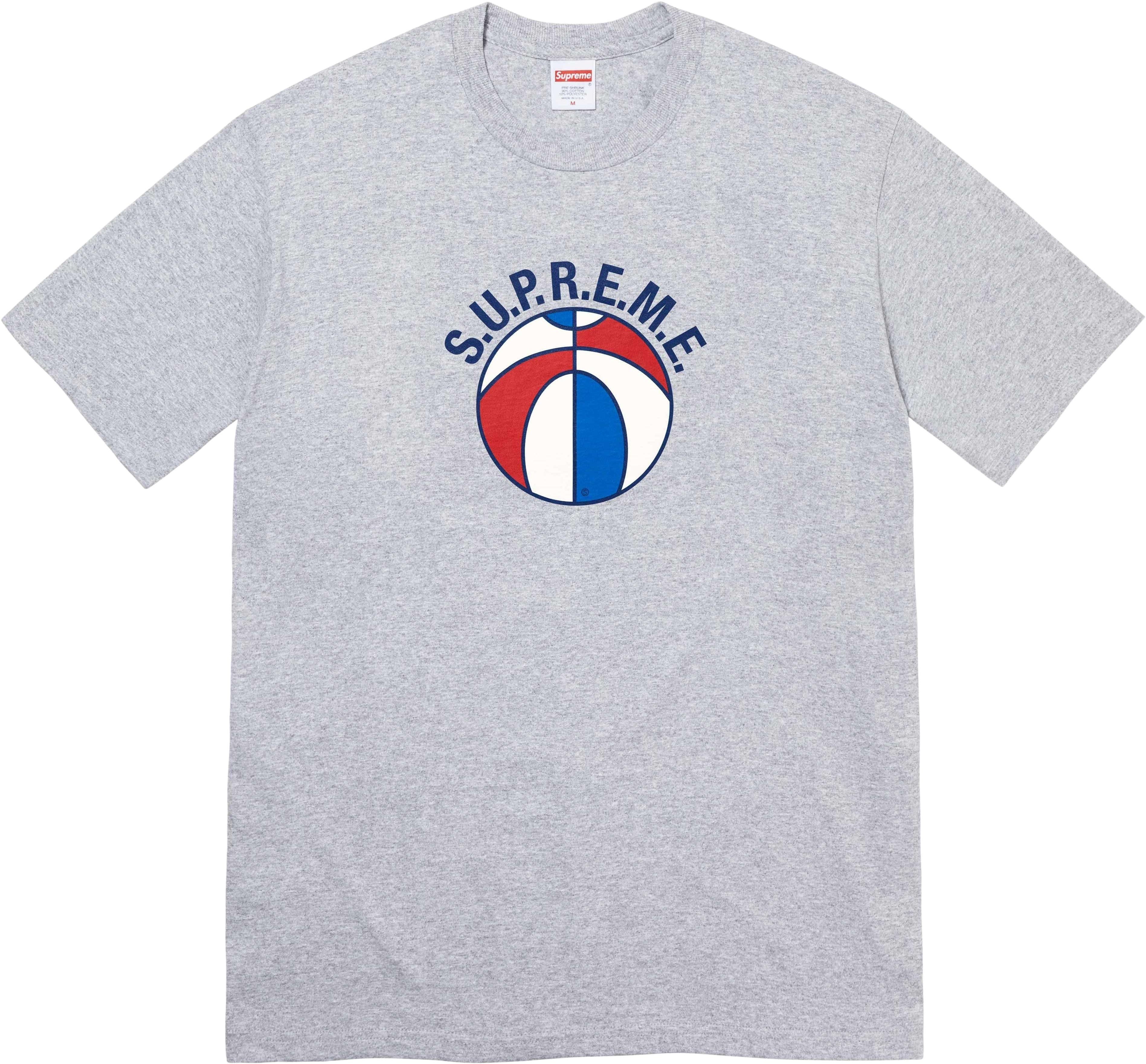 League Tee